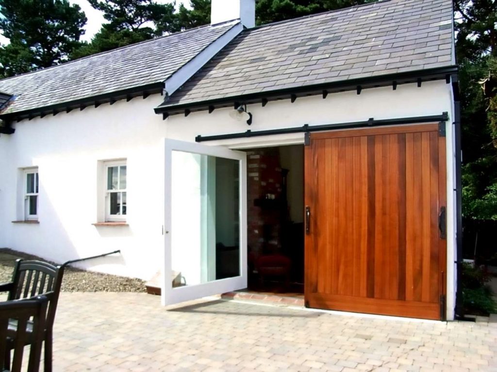 Bespoke House Renovation | Kitchen Extension | Belfast Architect | Jim Morrison Architects | Northern Ireland